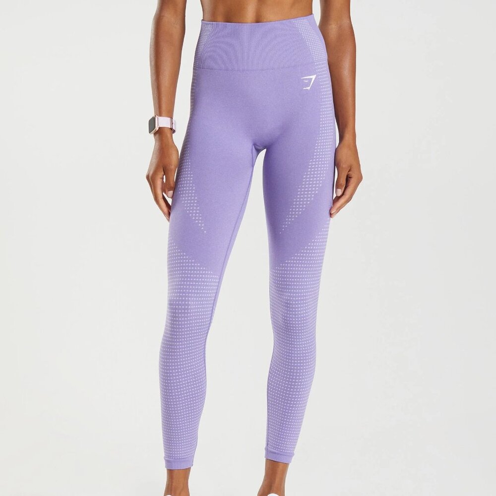 Gymshark Vital Seamless 2.0 Leggings